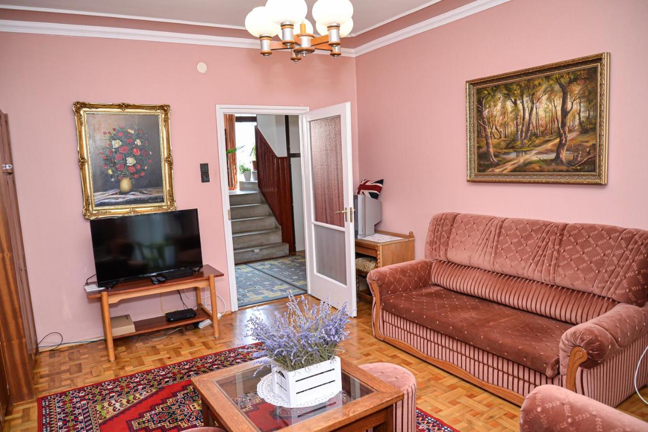 Lilla Vendeghaz Villa Hajdúszoboszló Екстериор снимка